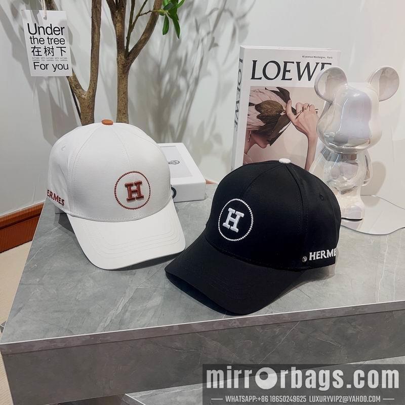Replica Hermes cap dx04