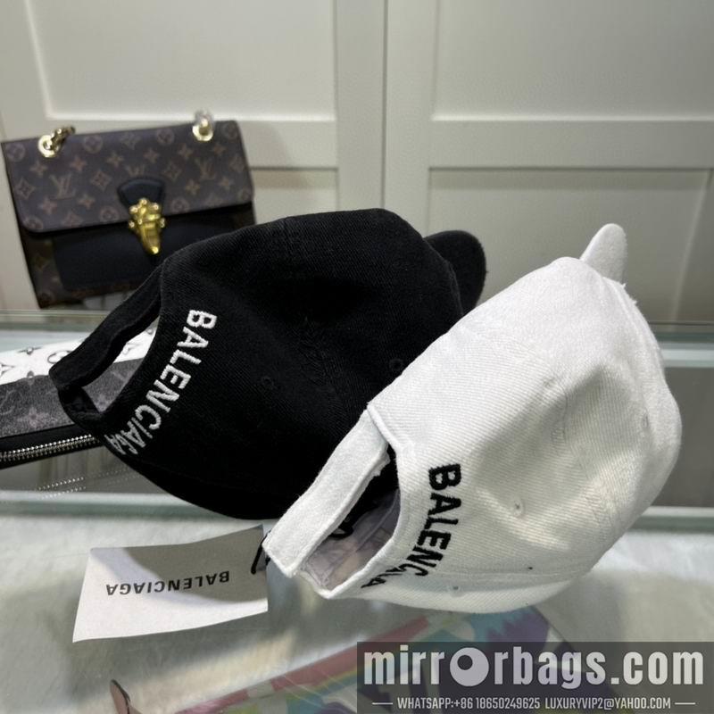 Replica Balenciaga Hat dx63