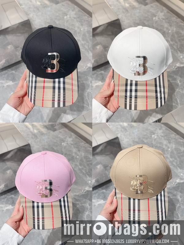 Replica Burberry Hat dx22