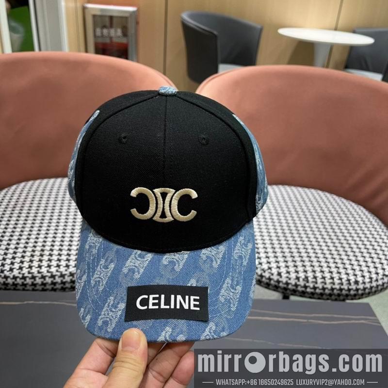 Replica Celine Cap 021003