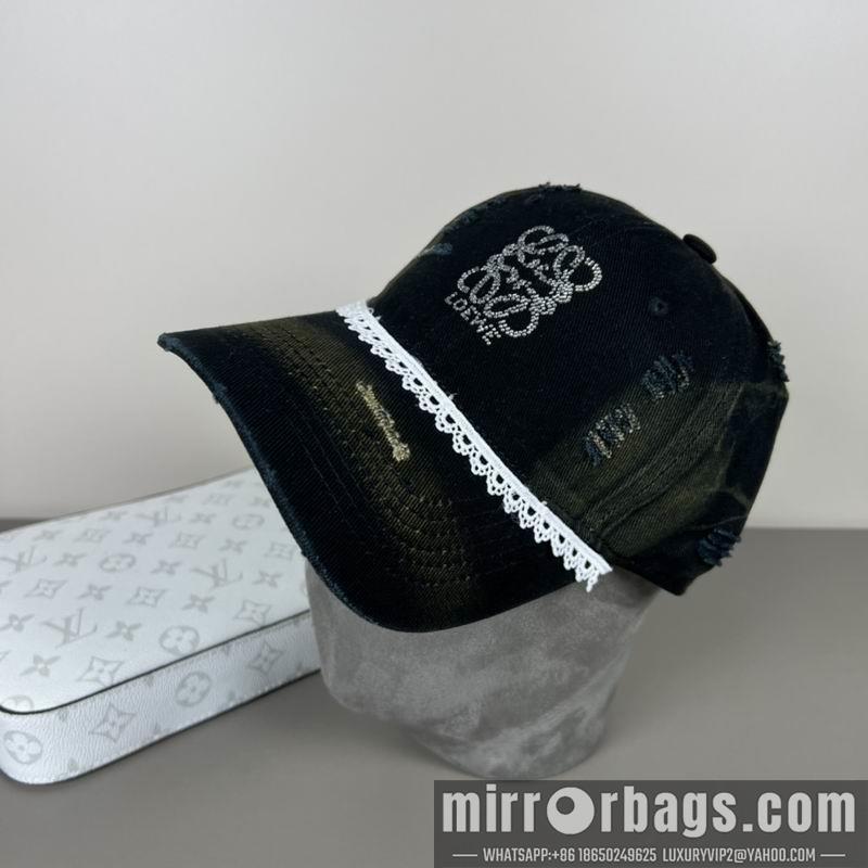 Replica Loewe cap dx46