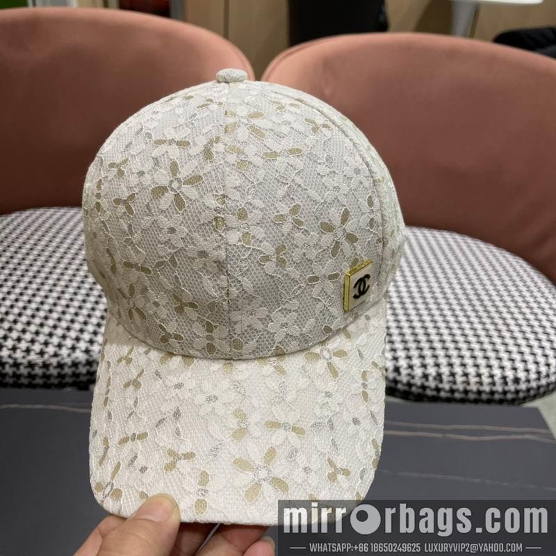 Replica Chanel cap 050709