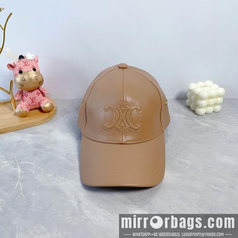 Replica Celine cap dx71