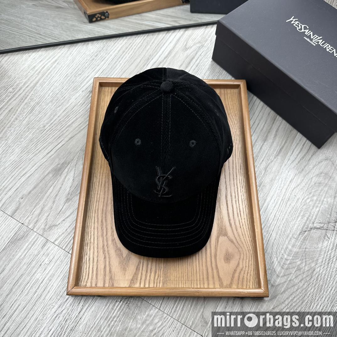 Replica YSL cap 080201