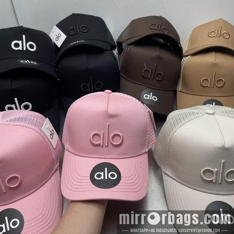 Replica Alo cap dx20