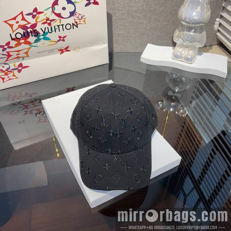 Replica LV cap 041703