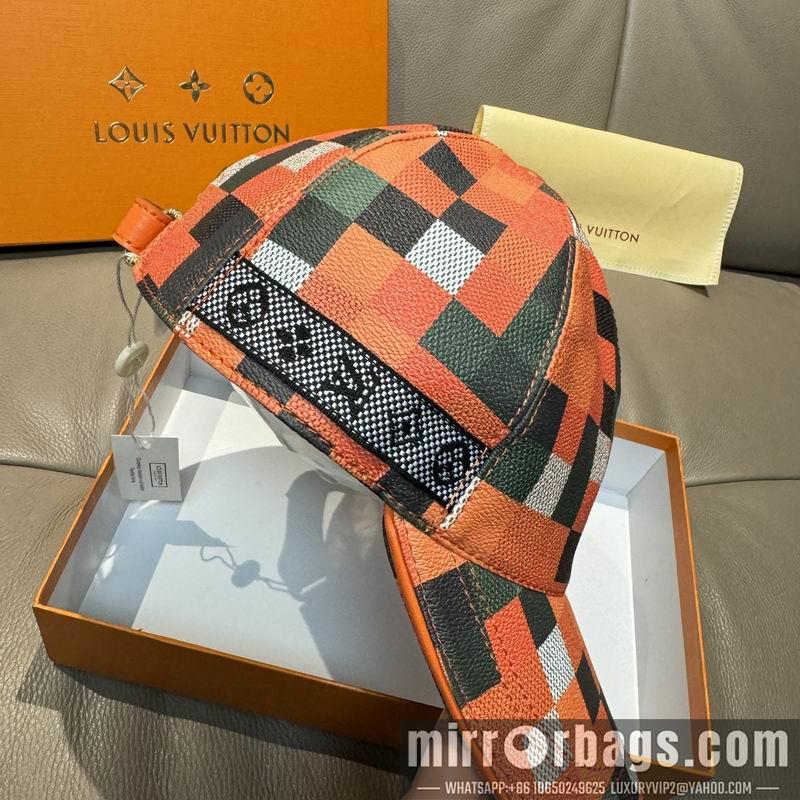 Replica LV Hat dx161