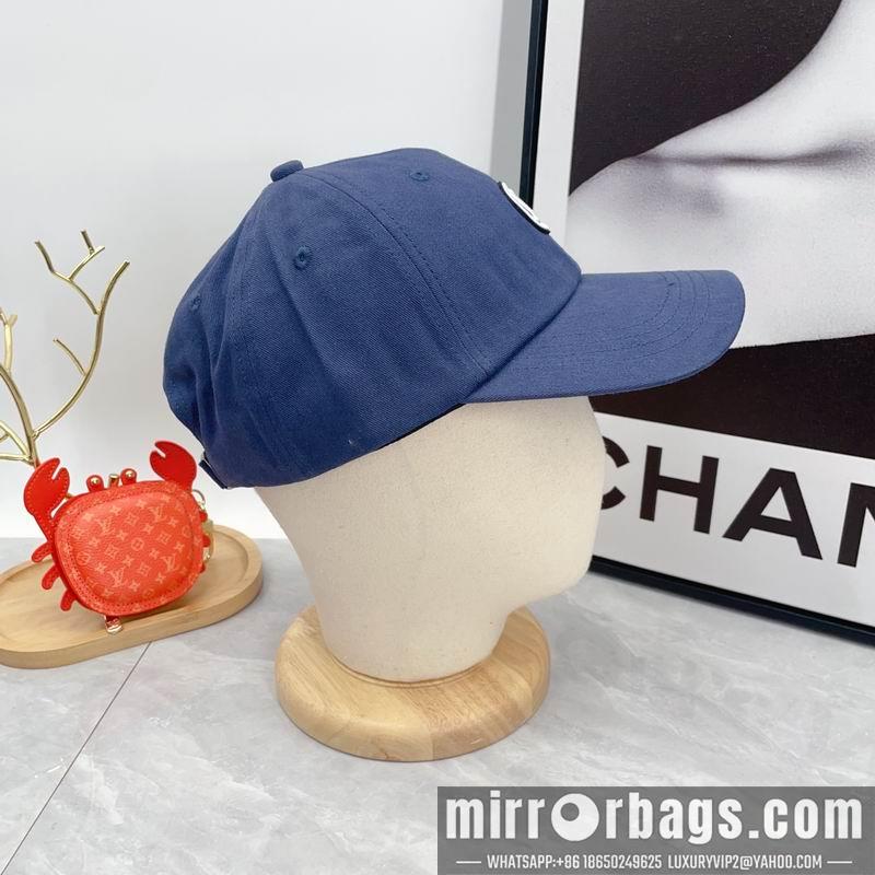 Replica Luluemon cap dx17