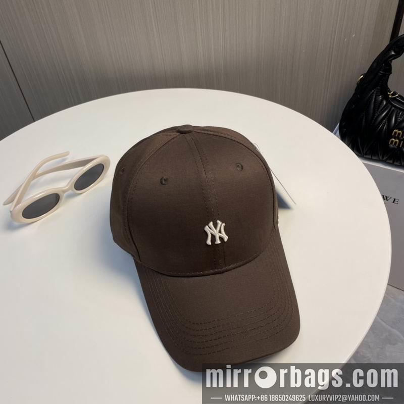 Replica MLB NY cap 090601