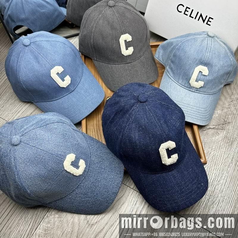 Replica Celine Hat 042706
