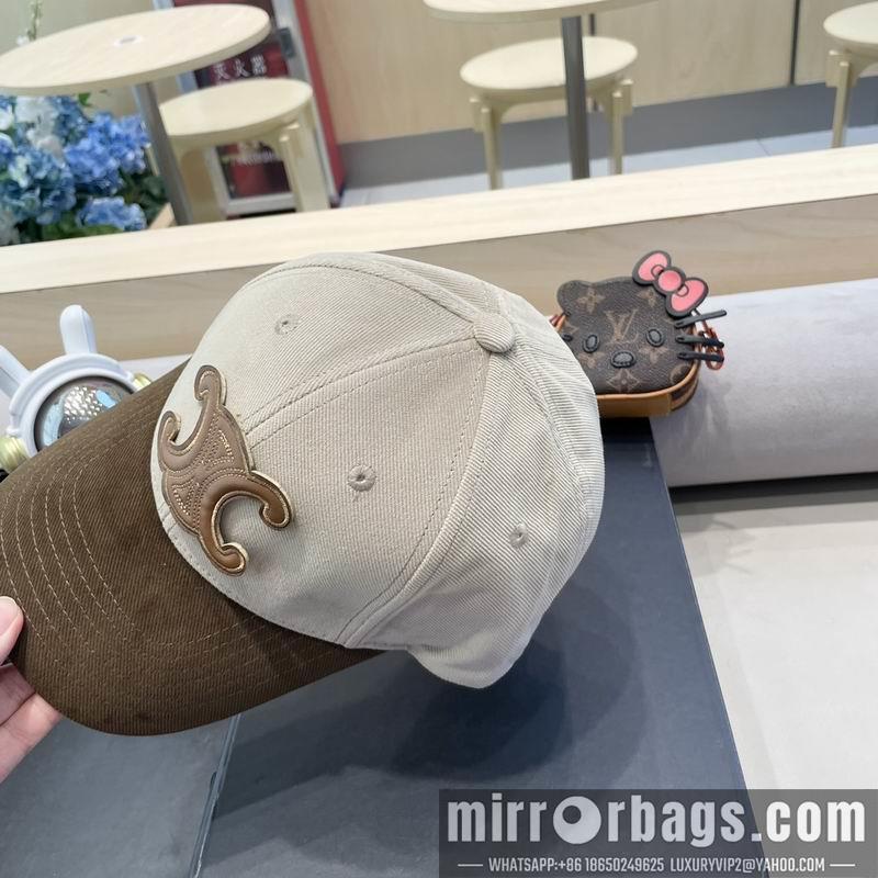 Replica Celine cap 082602