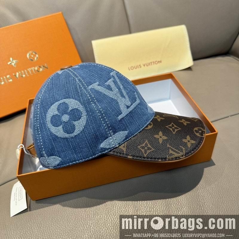 Replica LV Hat dx122