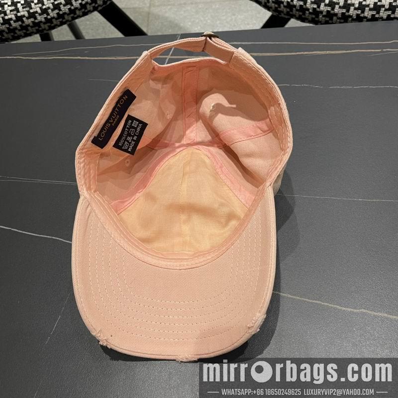 Replica LV cap 081005