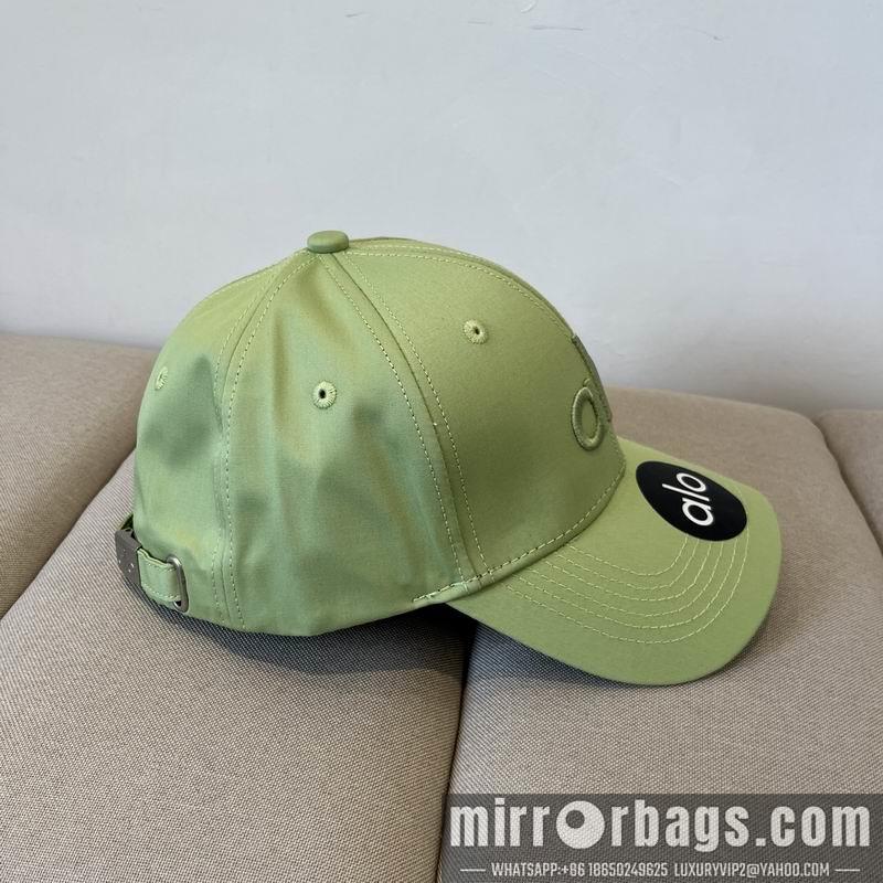 Replica Alo cap dx27
