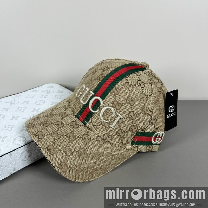 Replica Gucci Hat dx04