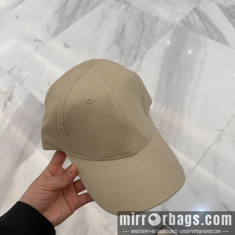 Replica Balenciaga Cap dx70