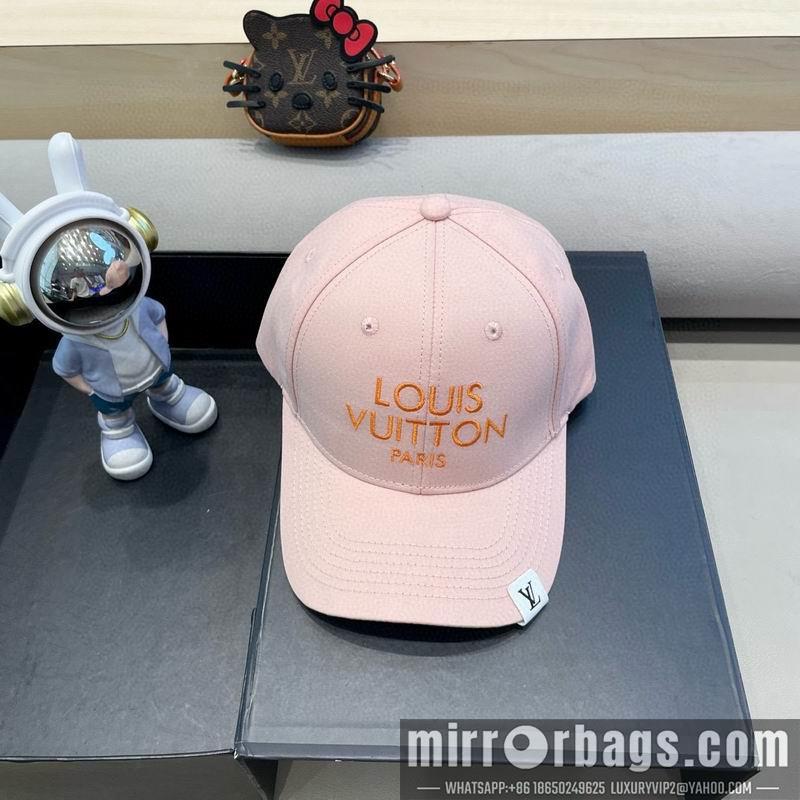 Replica LV Hat 041411
