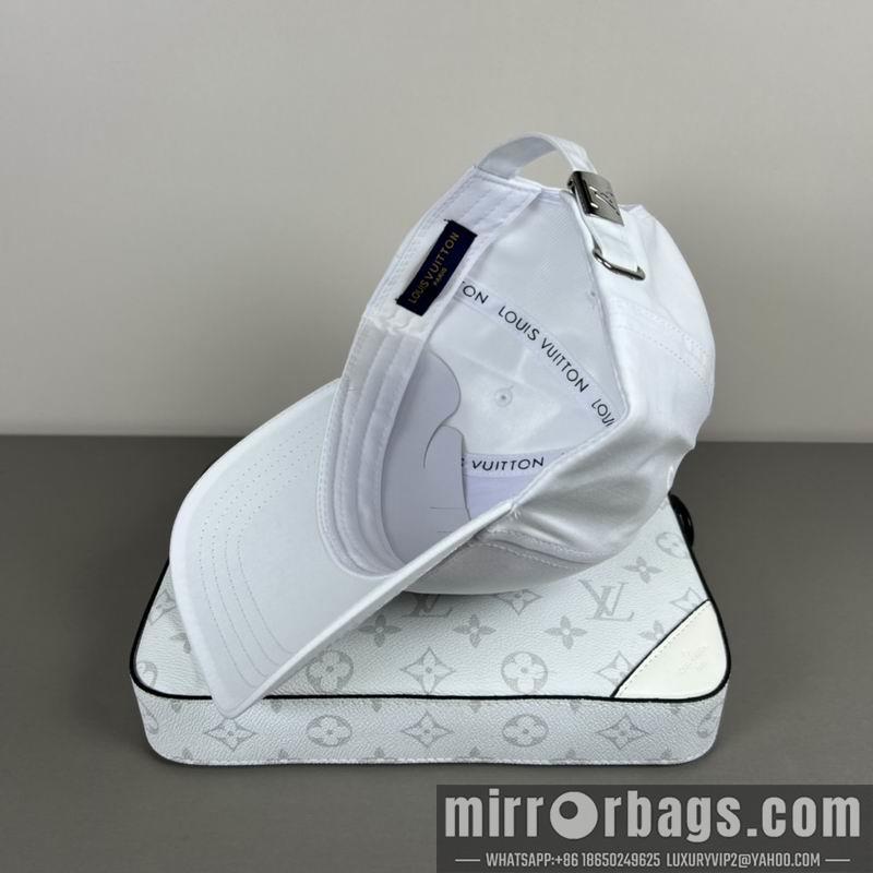 Replica LV Hat dx16