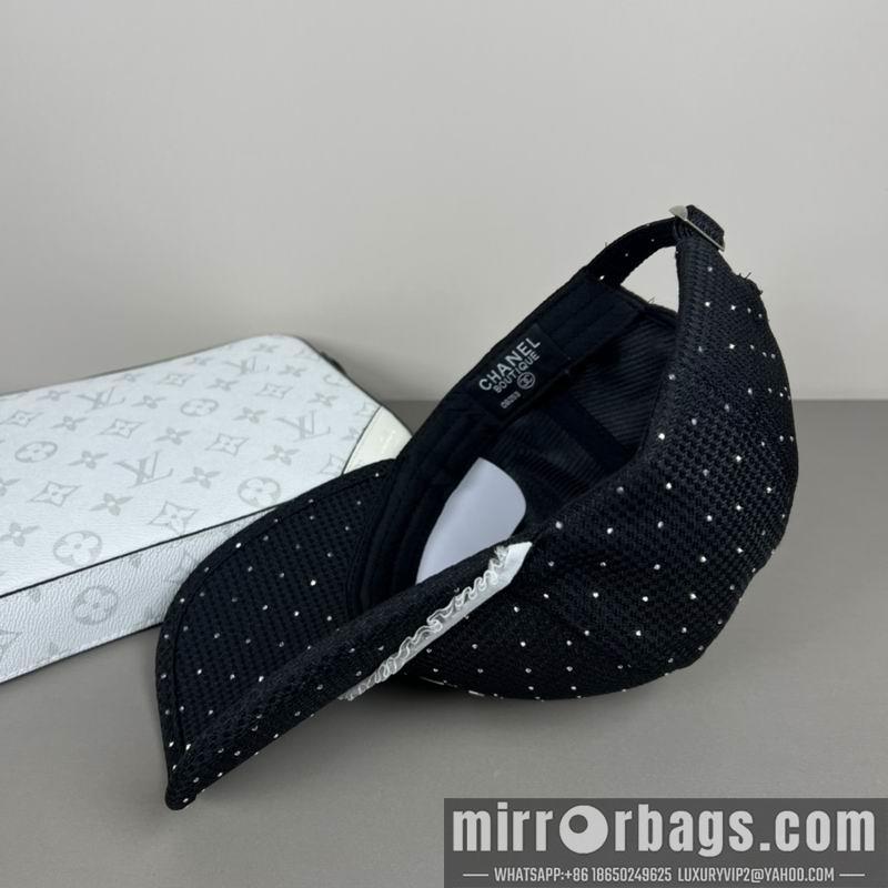 Replica Chanel cap dx23