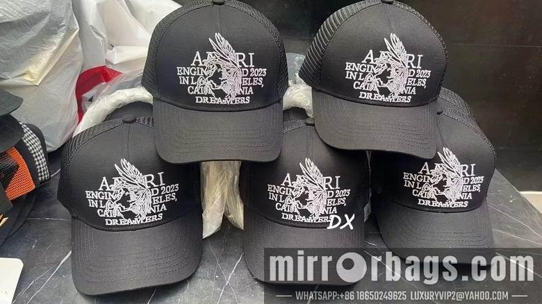 Replica Amiri Cap 17