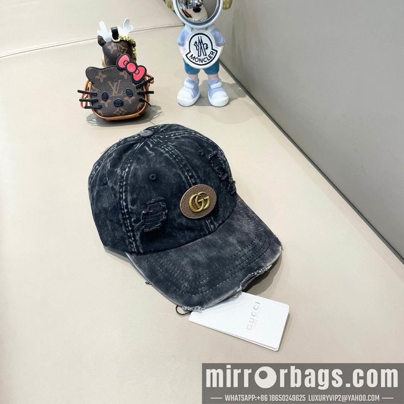 Replica Gucci cap 081801