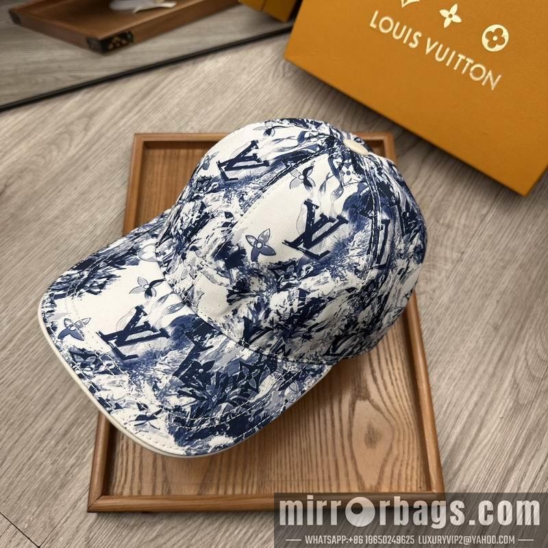 Replica LV cap 060504