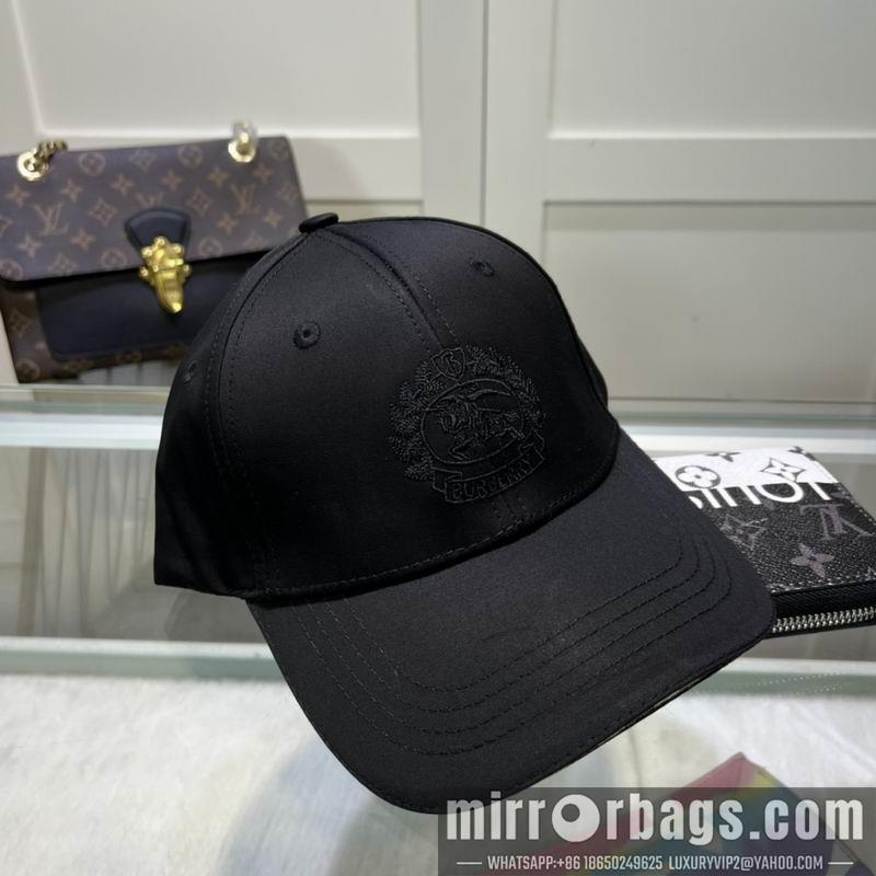 Replica Burberry cap dx13