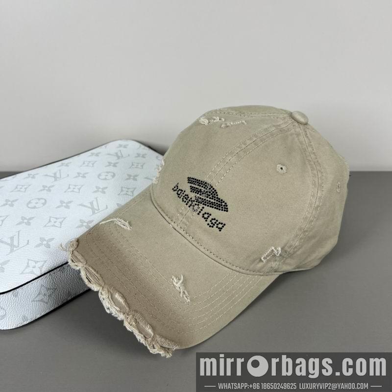 Replica Balenciaga cap dx81