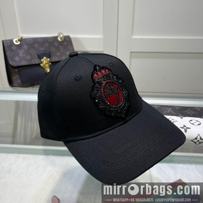 Replica DG Hat 050701