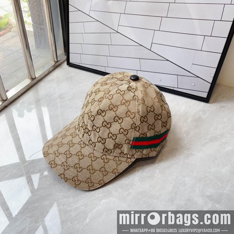 Replica Gucci cap 091402
