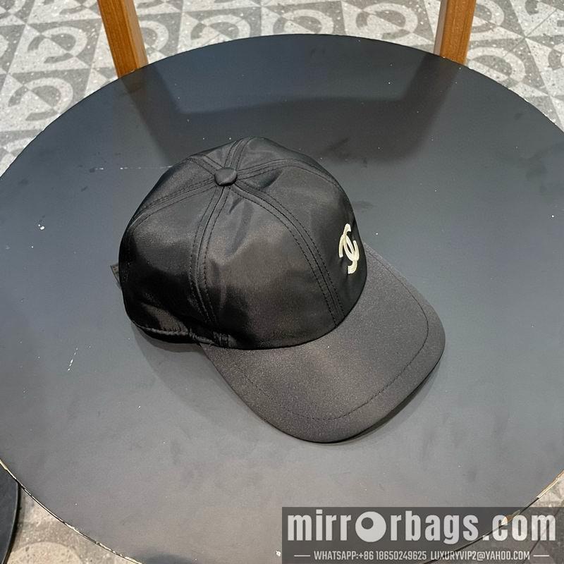 Replica Chanel cap071303