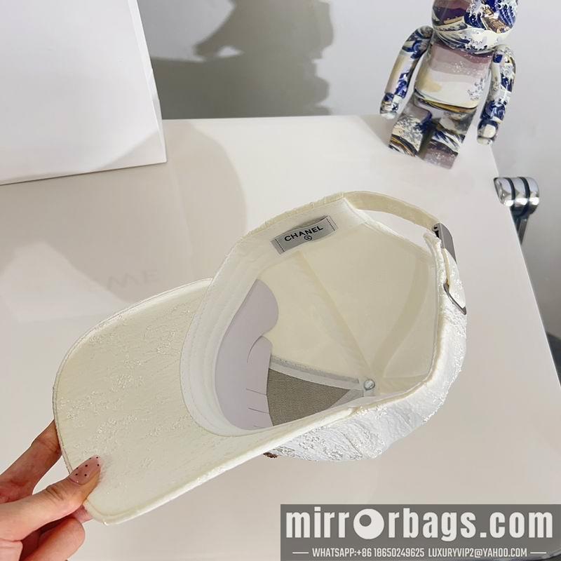 Replica Chanel cap 042705
