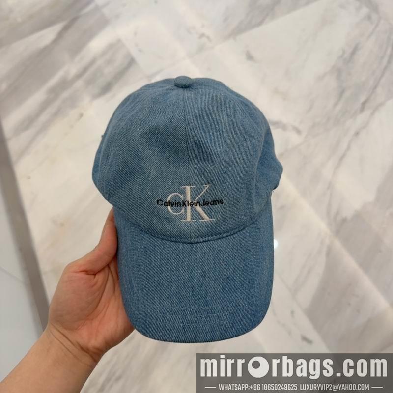 Replica CK cap dx37