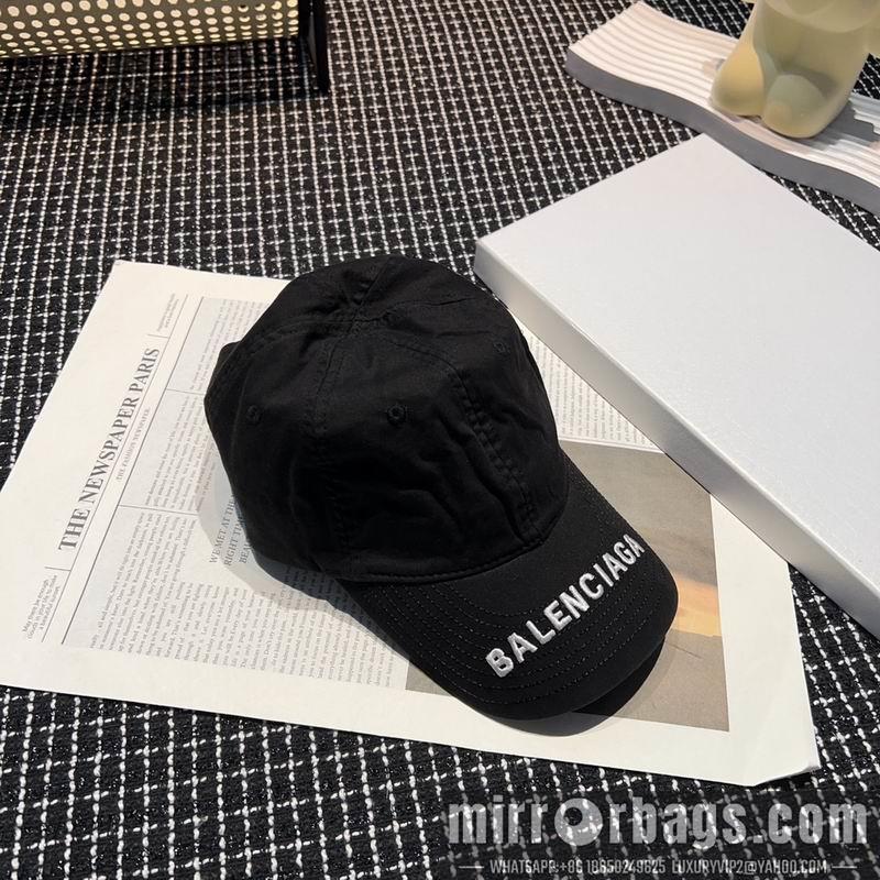 Replica Balenciaga Cap dx24
