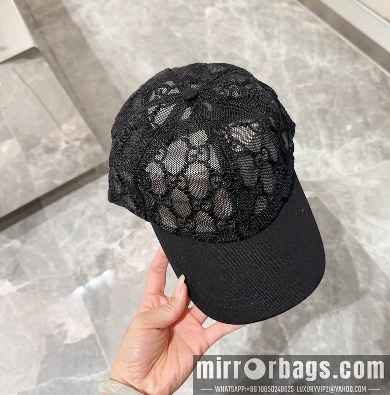 Replica Gucci cap 071301