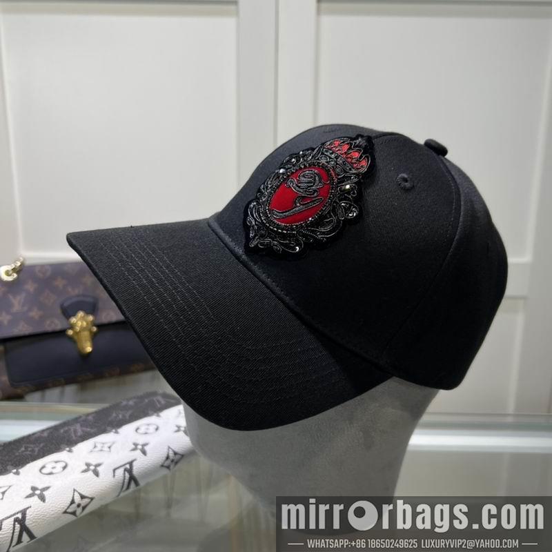 Replica DG Hat 050701