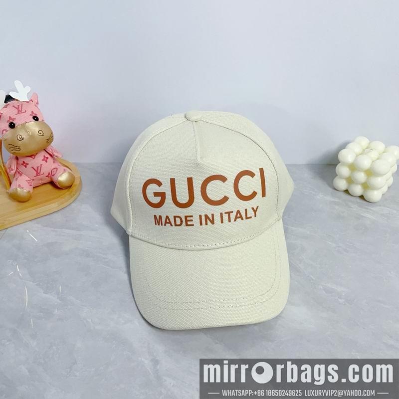 Replica Gucci cap dx07