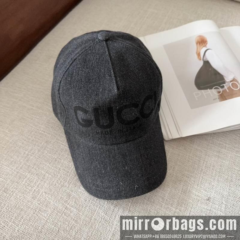 Replica Gucci cap dx27