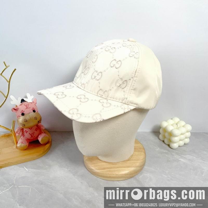 Replica Gucci cap dx15
