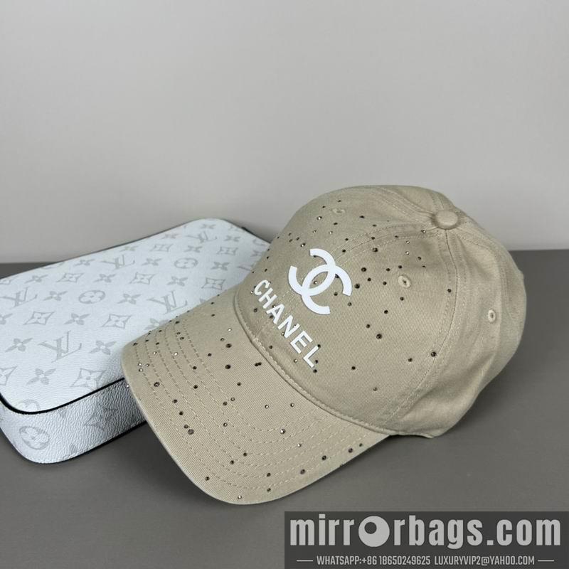 Replica Chanel Hat dx27