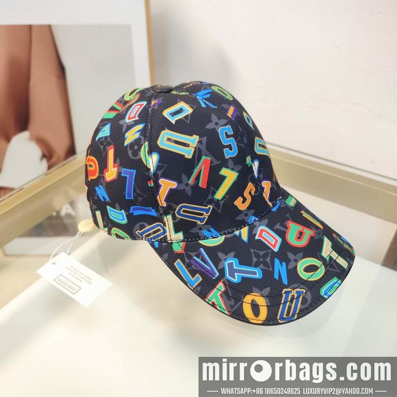 Replica LV Hat dx141