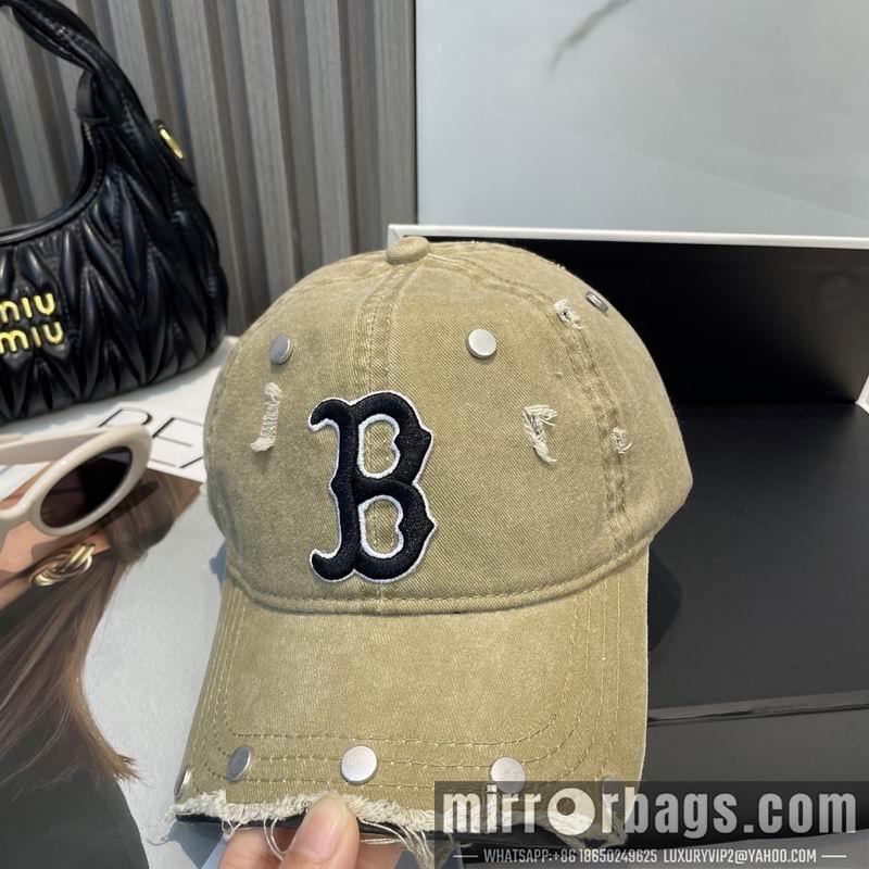 Replica MLB cap 040201