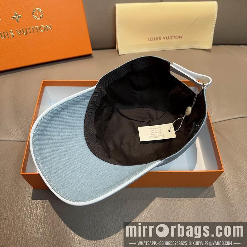 Replica LV cap dx162