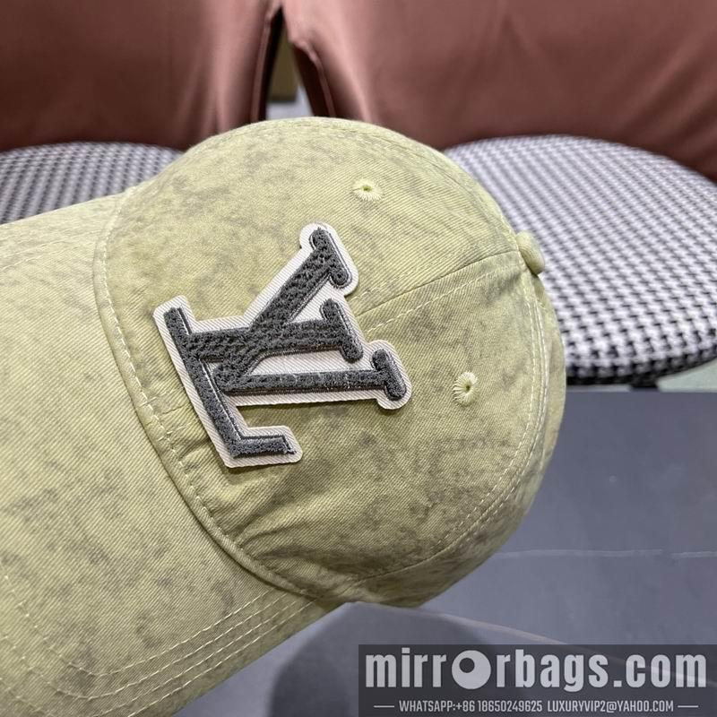 Replica LV Hat 040204