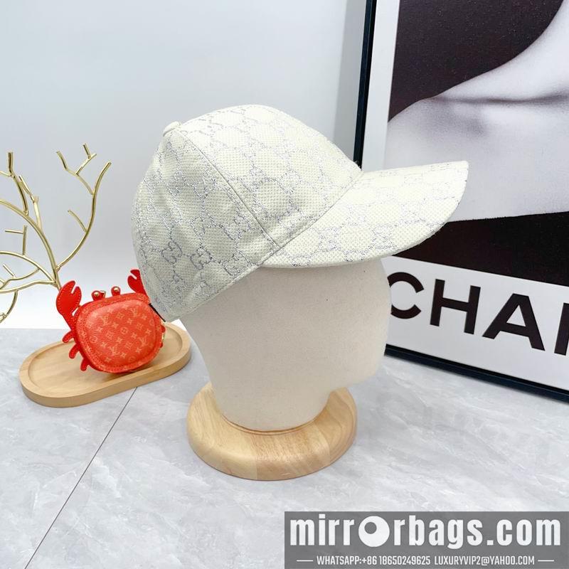 Replica Gucci Hat dx16