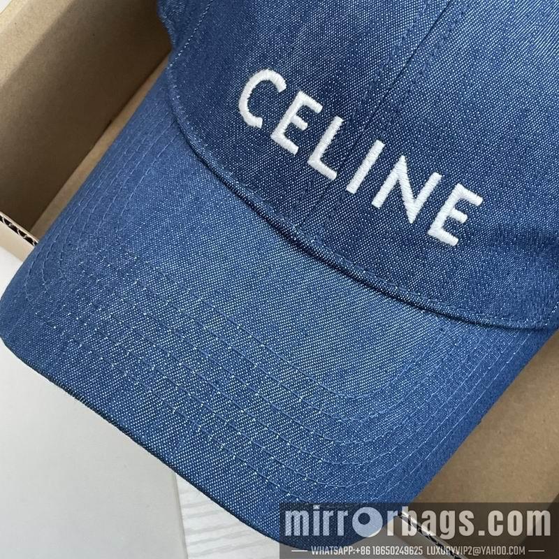 Replica Celine cap dx129