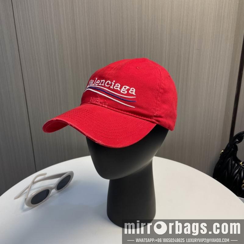 Replica Balenciaga cap 101101