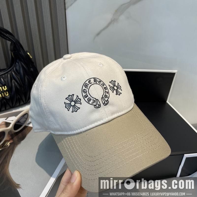 Replica Chrome Hearts Hat dx61