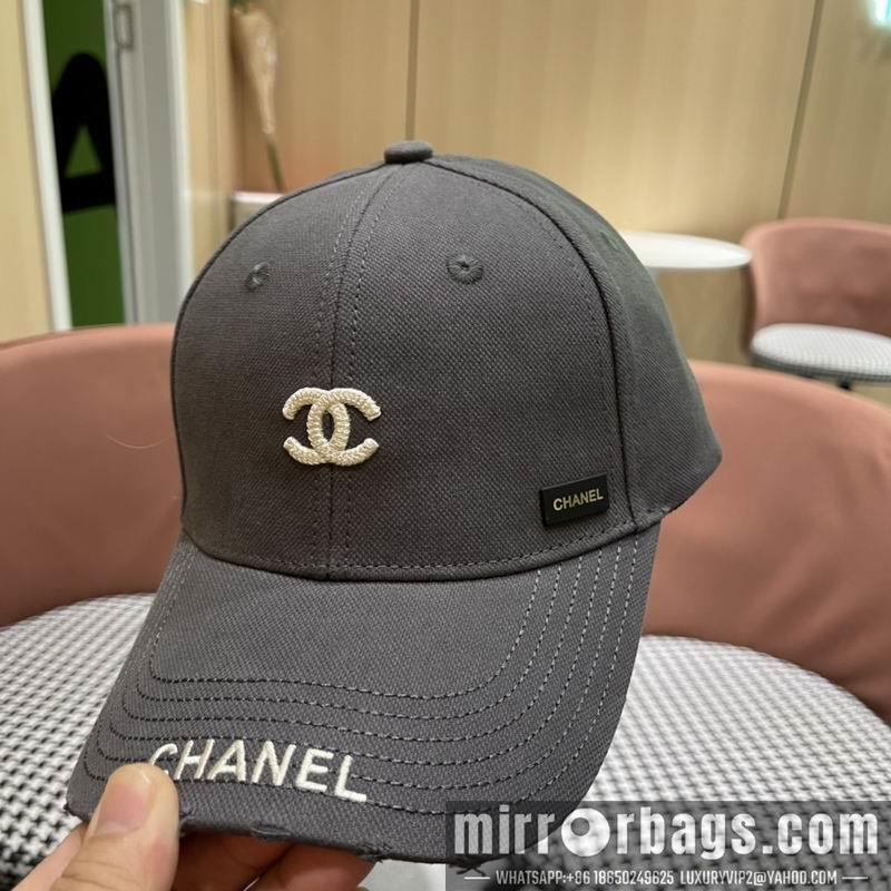 Replica Chanel cap 072203