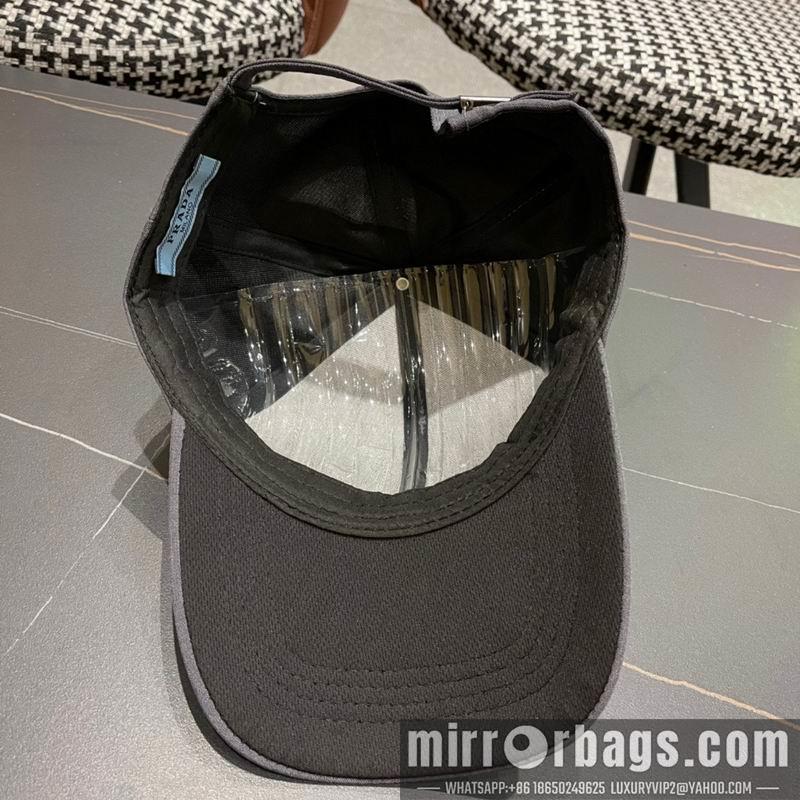 Replica Prada cap 072802